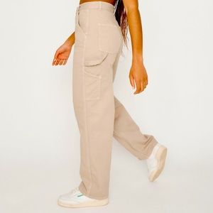 Carpenter Pants